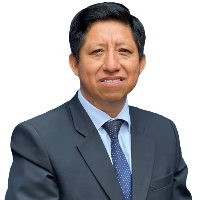 Orlando Samuel Ferrua Garcia