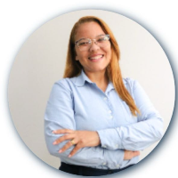 Janete de Brito Ramos Carneiro