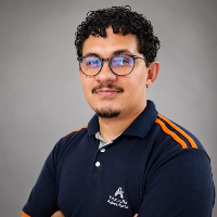 Isaac Erick Feitosa Silva