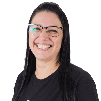 Ana Lia Rocha Coelho Veneziani