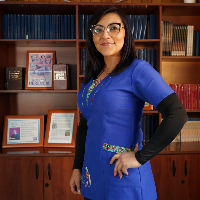 KAREN PAREDES CHACÓN