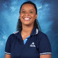 Ana Paula dos Santos Silva Dias