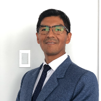 Pr. Lenin Chura Mamani