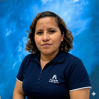 Marta Rodrigues - Zeladoria