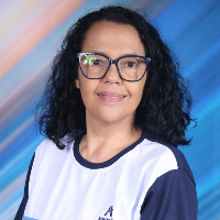 Luciane Amaral - 1ºA