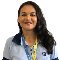 Ismaélen dos Santos Cunha