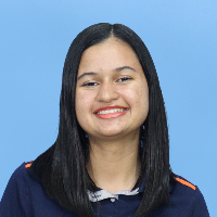Daniely Vitória Sousa Garros