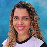 Priscila Regina Rodrigues dos Santos