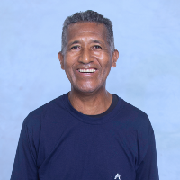 Jean Messias Leite