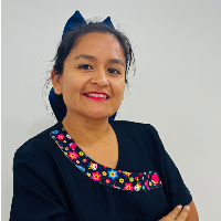 Nadia Torres Davila
