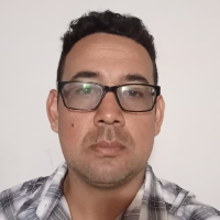 Cristian David Monzón