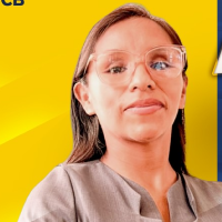 Frida Quispe Ramos