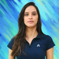 Kyanne Monteiro Magalhaes