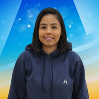 Joyce Nicole Alves Bernine