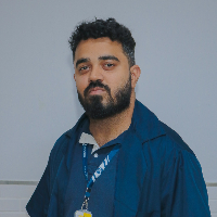 Lucas dos Santos Barbosa Marinho