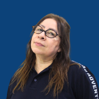 Rosangela de Oliveira