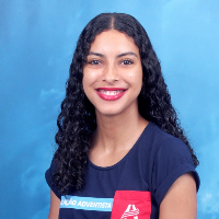 Natalhia Santos Araujo