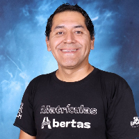 Daniel Victor Vilca Buiza