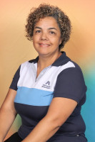Sandra Regina Silvestre Silva