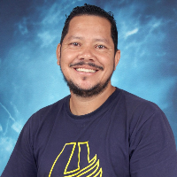 Jonas Lopes dos Anjos Martins