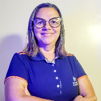 Elenelda de Lemos Alves