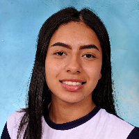 Kethelyn Vitoria dos Santos Viana
