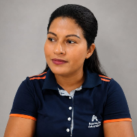 Regilene de Sousa Silva