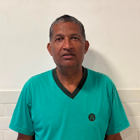 José Luís Pereira Santos