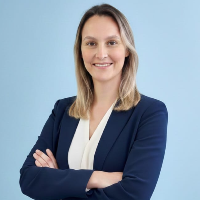 Tatiane Albach Neves da Cruz