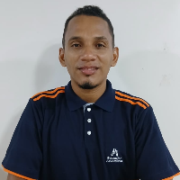 Pedro César  da Silva Oliveira