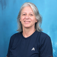 Rosemary Manente Panfieti