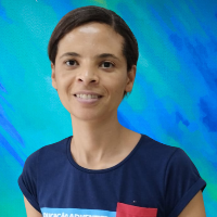 Cristiana Rosa de Souza