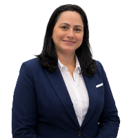 Maria Silvania Rodrigues