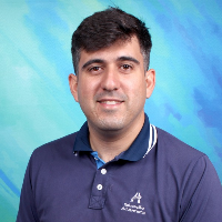 Diego Alberto Garcia de Oliveira