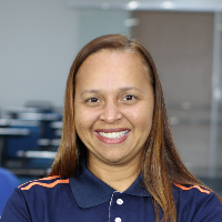 Carleane Santos Araújo