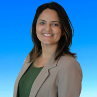 Nádia Teixeira