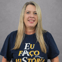 Luciana Patrícia dos Santos