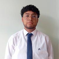 Antony Nevado Enriquez