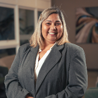 Sandra Regina da Silva Gangi