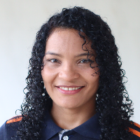 Dalrilene Araujo Silva