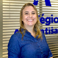 Jaqueline Henriques Machado