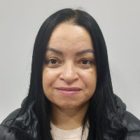 Lia de Souza Fidelis André