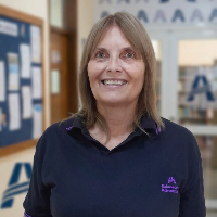 Jacqueline Krieghoff