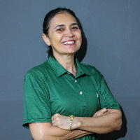 Matilde Antônio Barbosa da Silva