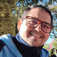 Ramón Valentín Tachile