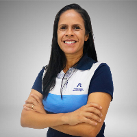 Flavia Regina Pereira