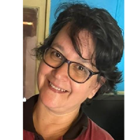Miriam Graf