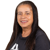 Margarete Augusta Lemos da Silva