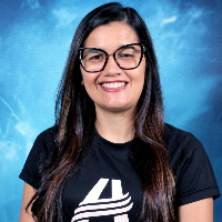 Raquel Oliveira de Almeida