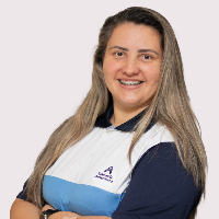 Rosana Carla Menarim  Tiago